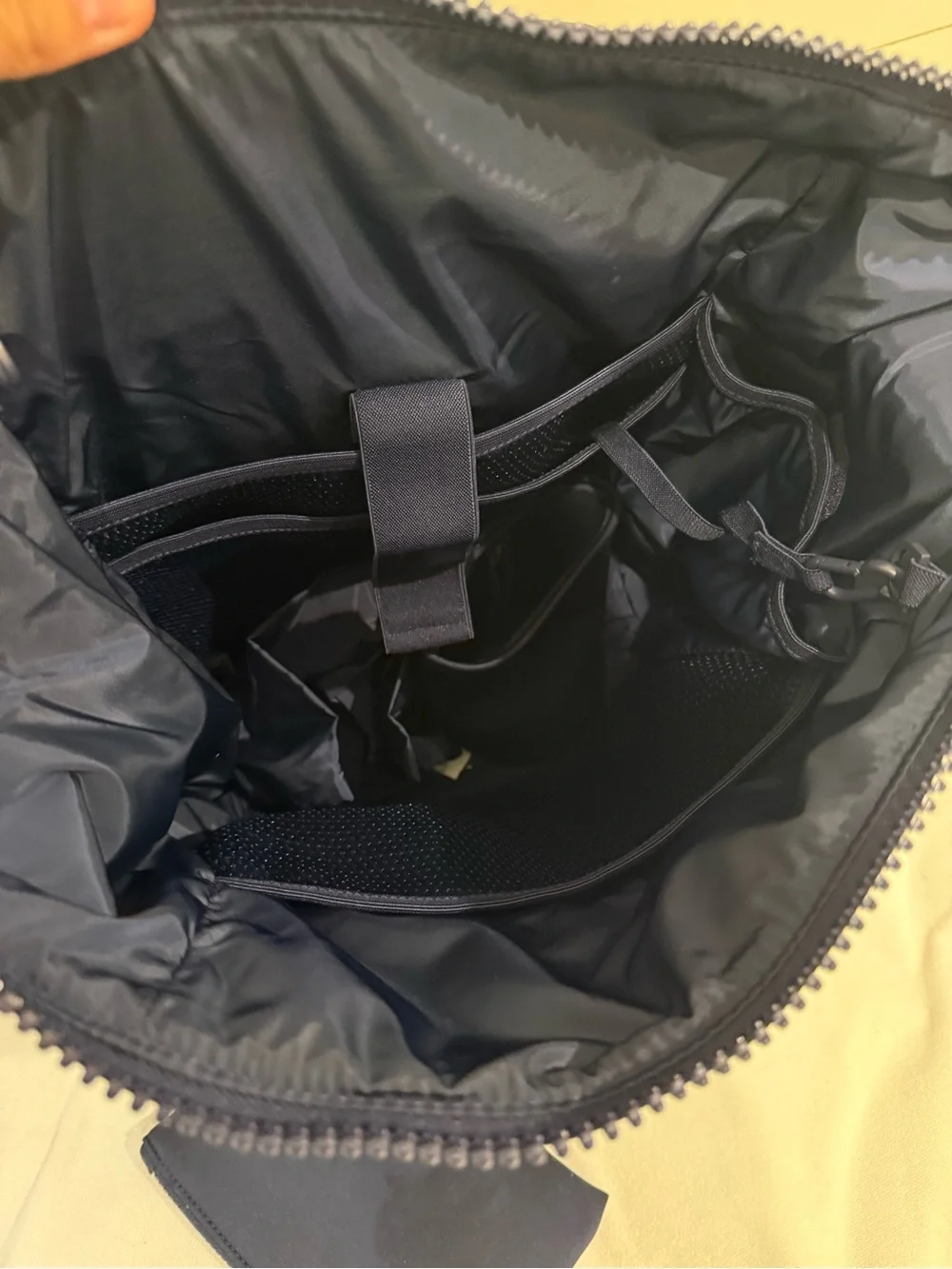 Dagne Dover practically new