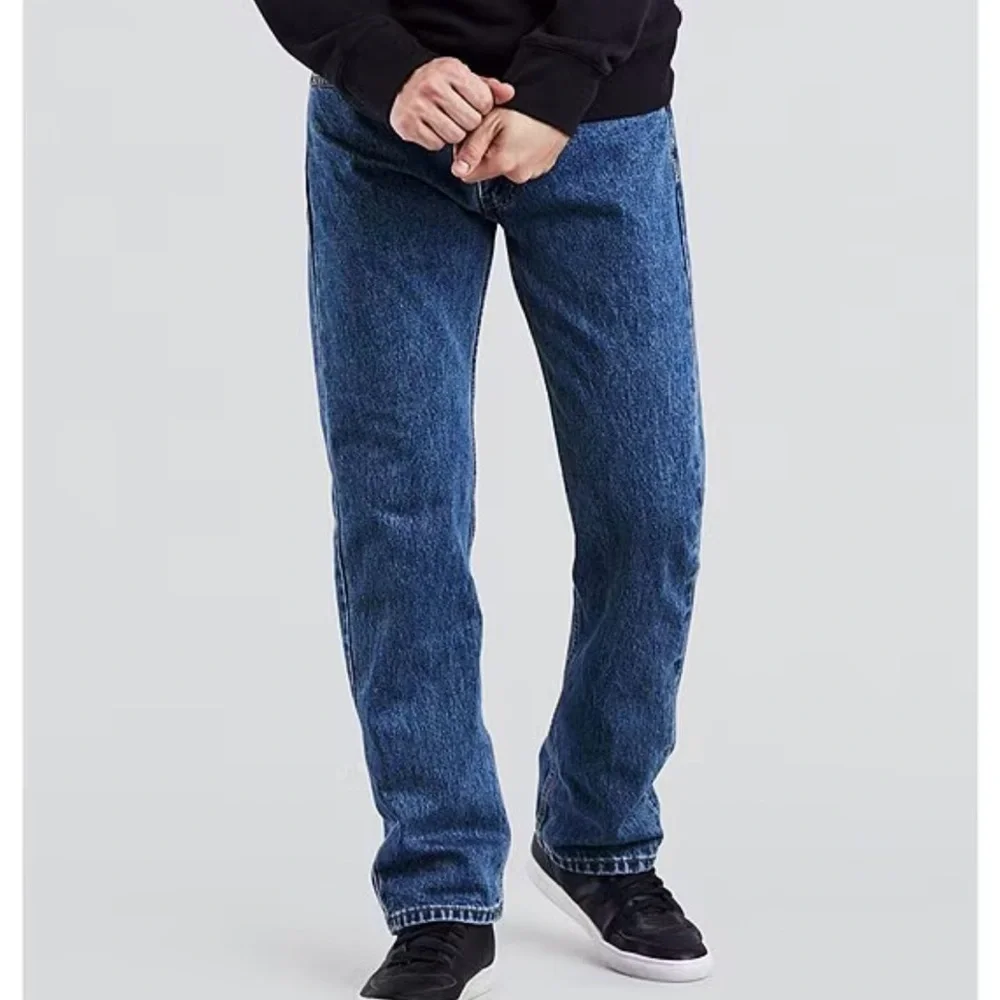 Levi's 505 Men's Straight Jeans 👖 33x32