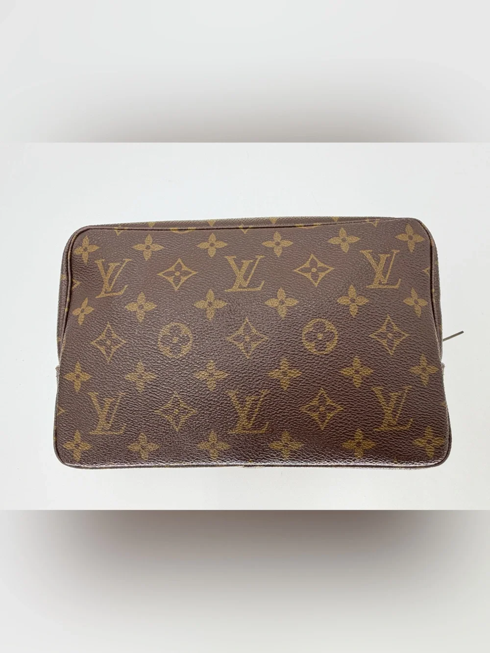 Louis Vuitton iconic lv