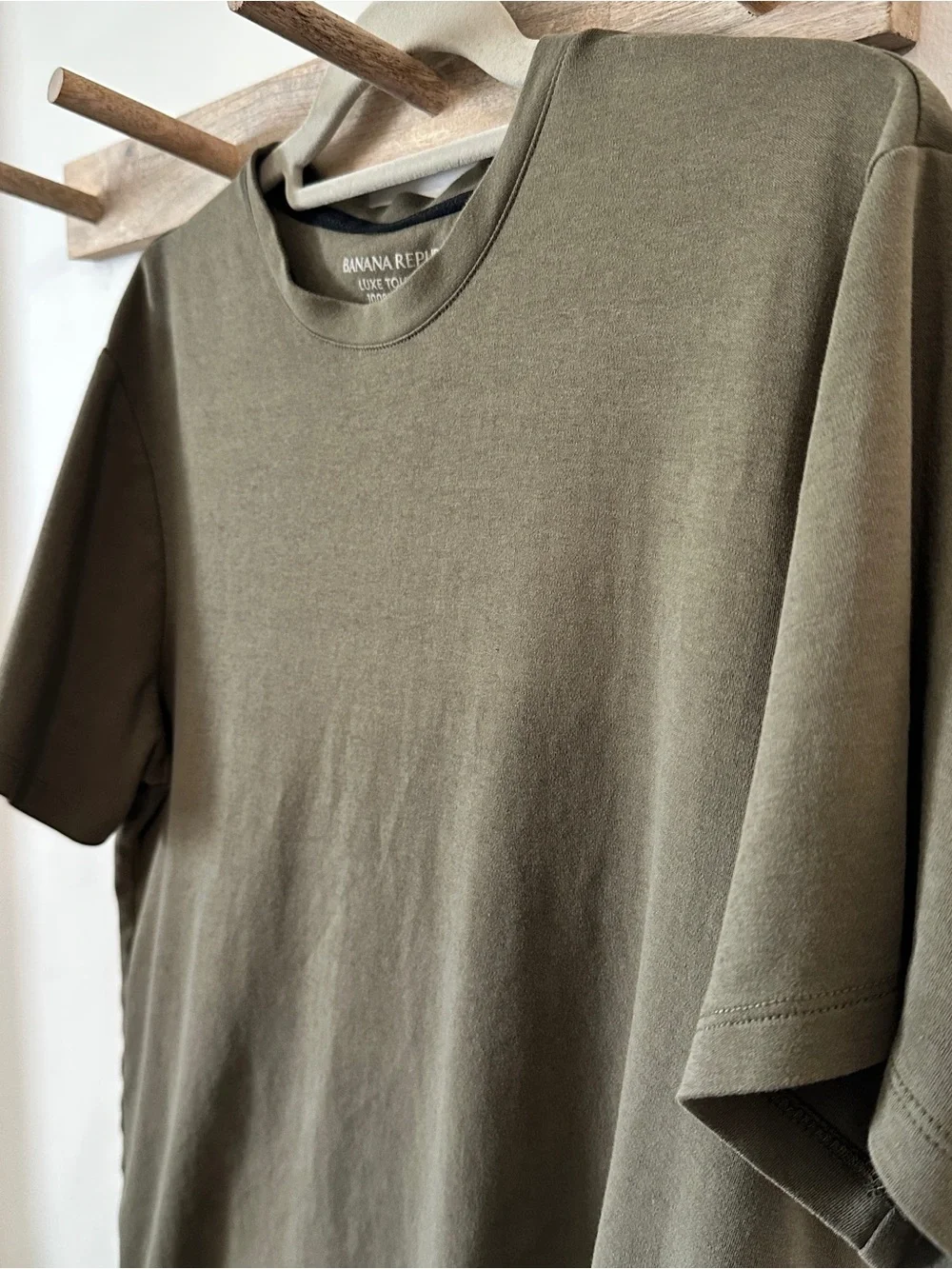 Banana Republic banana republic