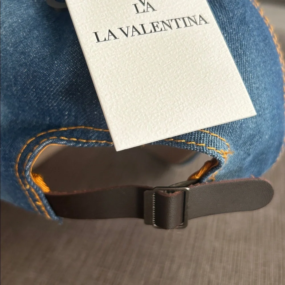 LA Valentina la valentina