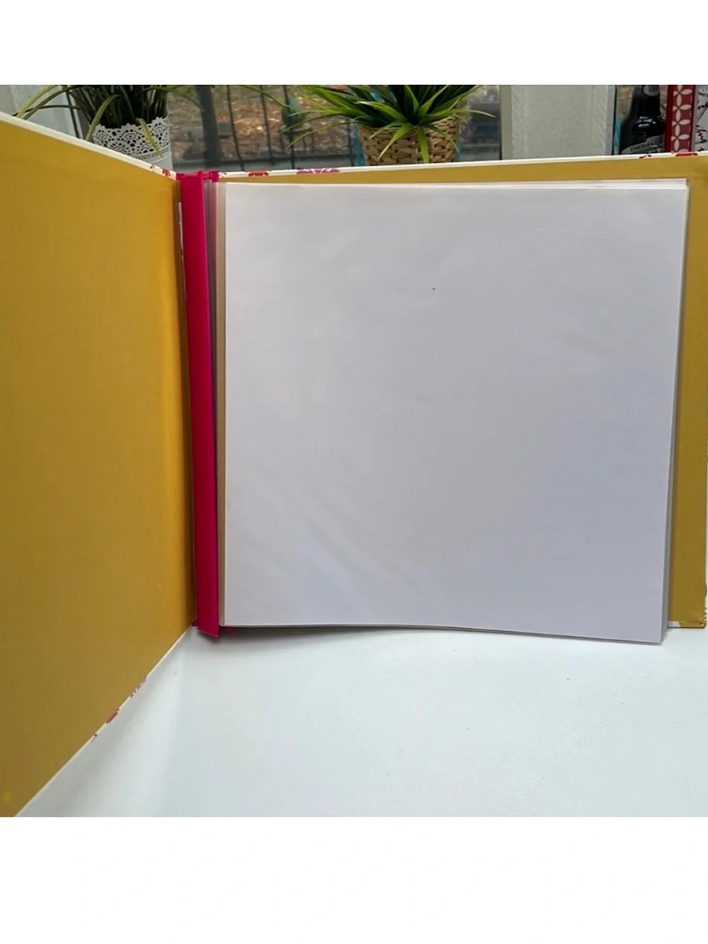 N/A new scrapbook