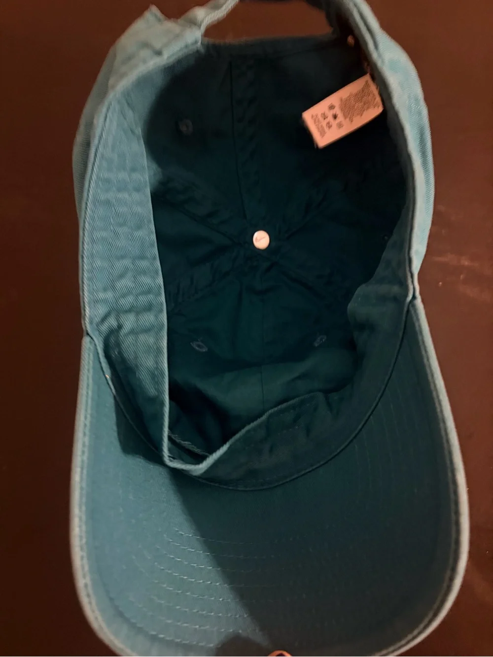 Nike classic baseball