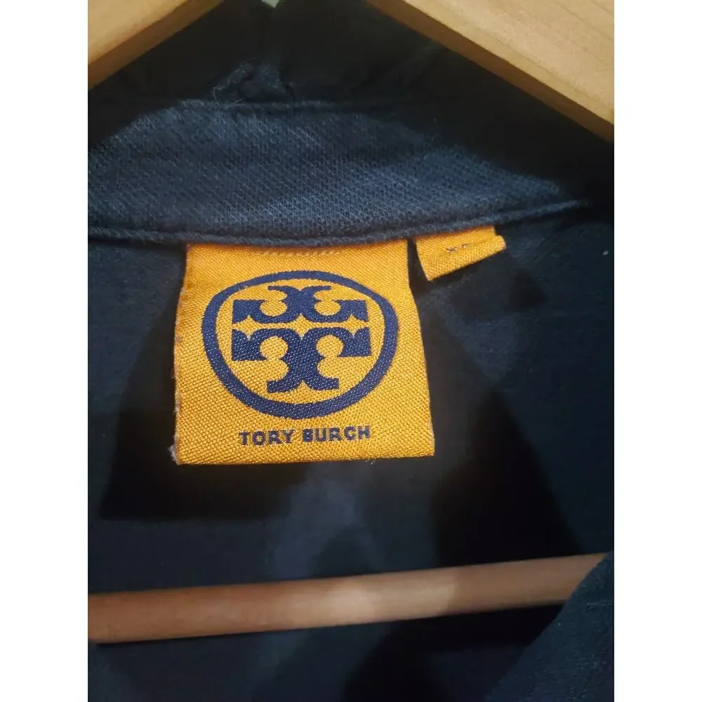 Tory Burch ruffles have