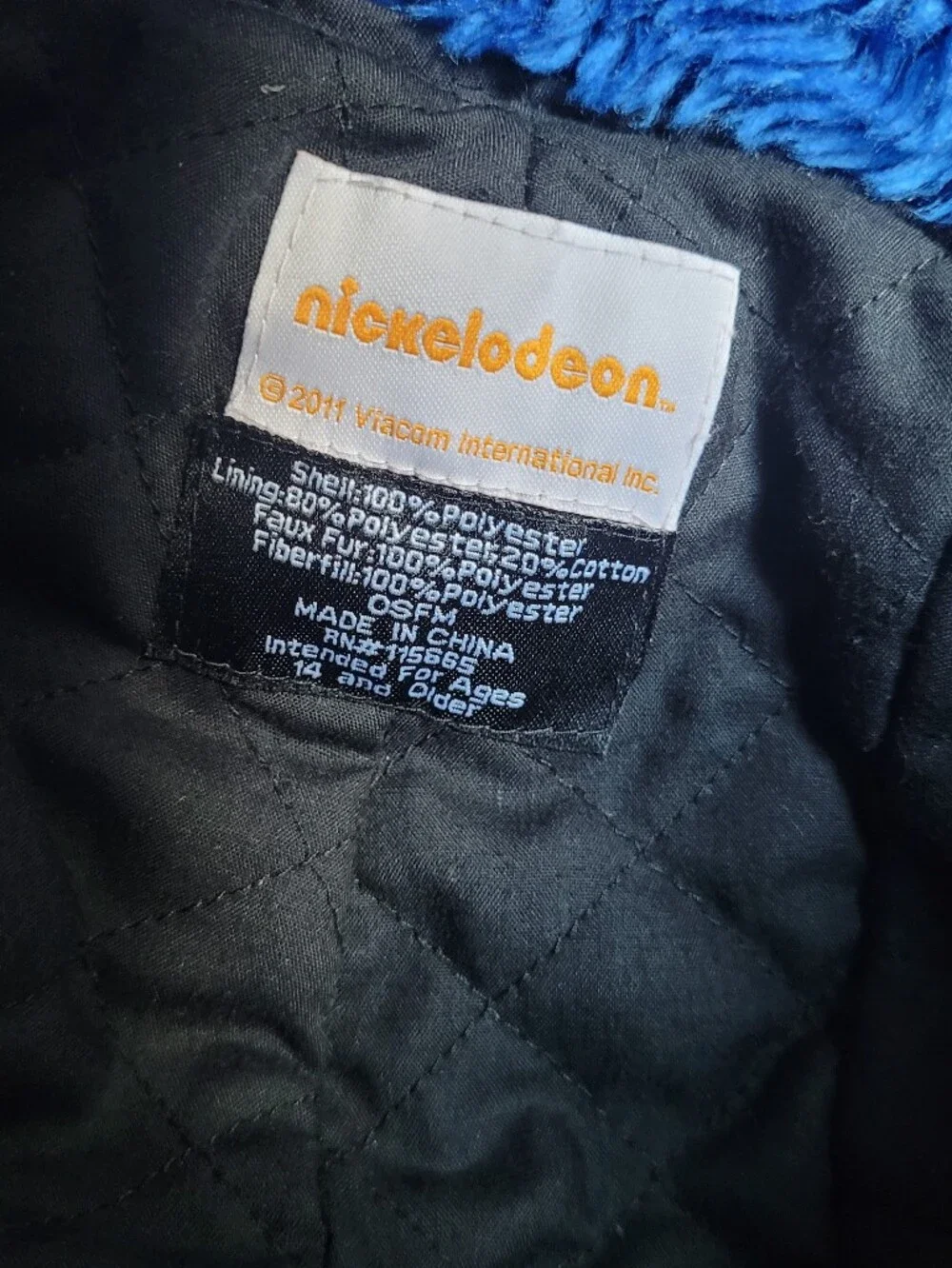 Nickelodeon cowabunga this