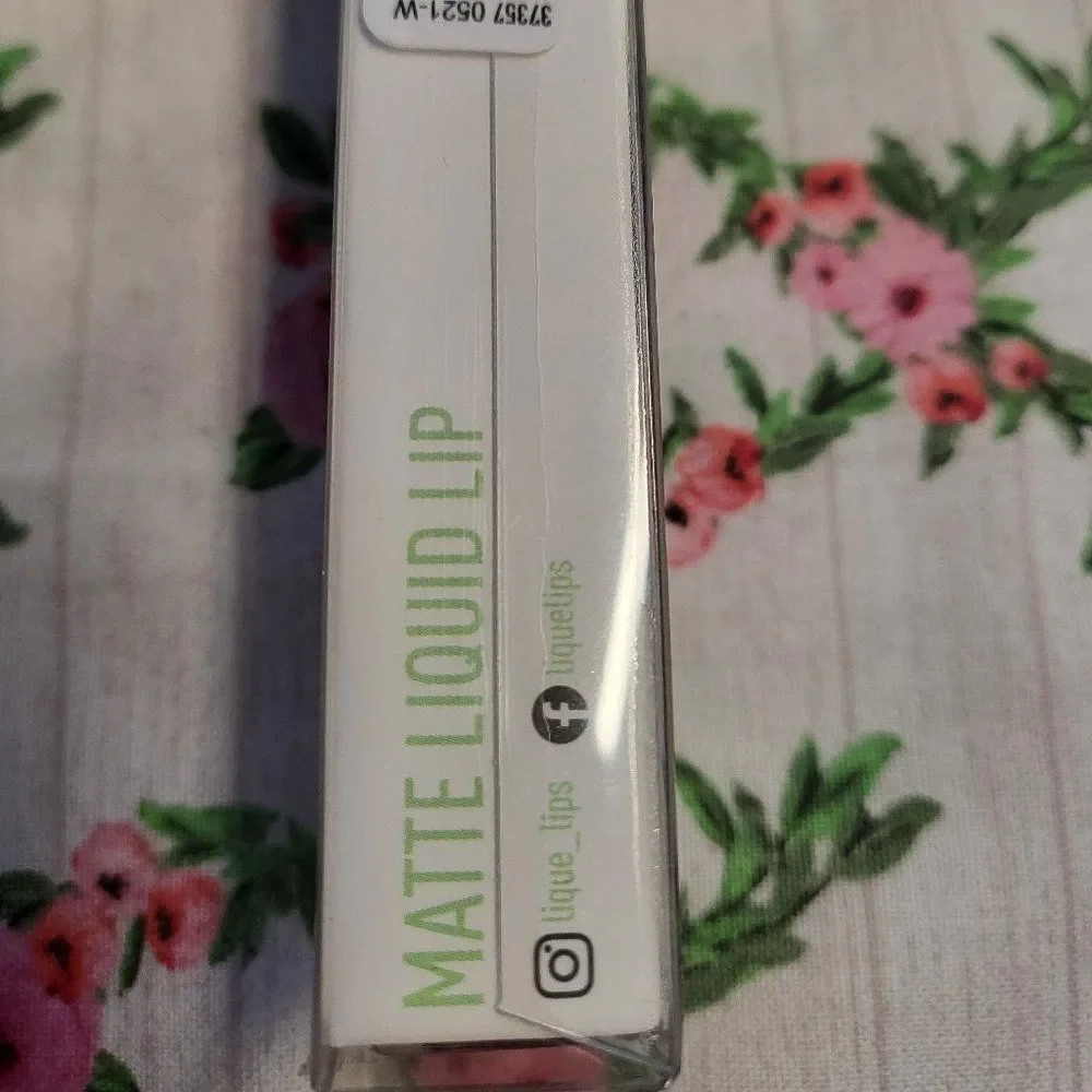 N/A lique metallic