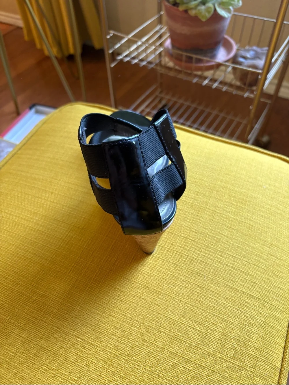 dexflex comfort comfortable wedge