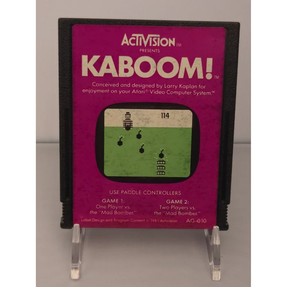 atari this bundle