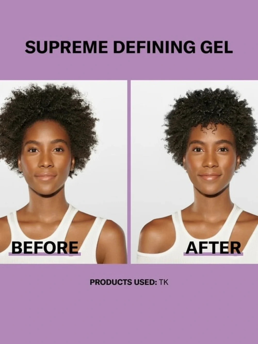 DevaCurl curl defining