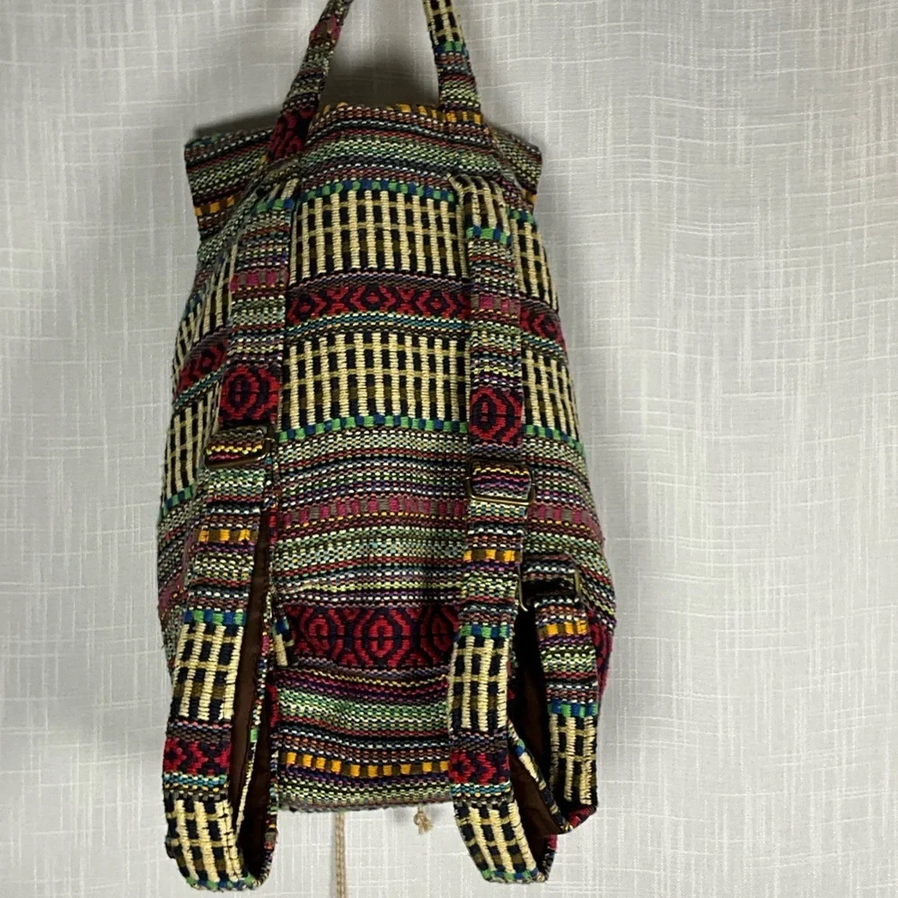 None beautiful boho