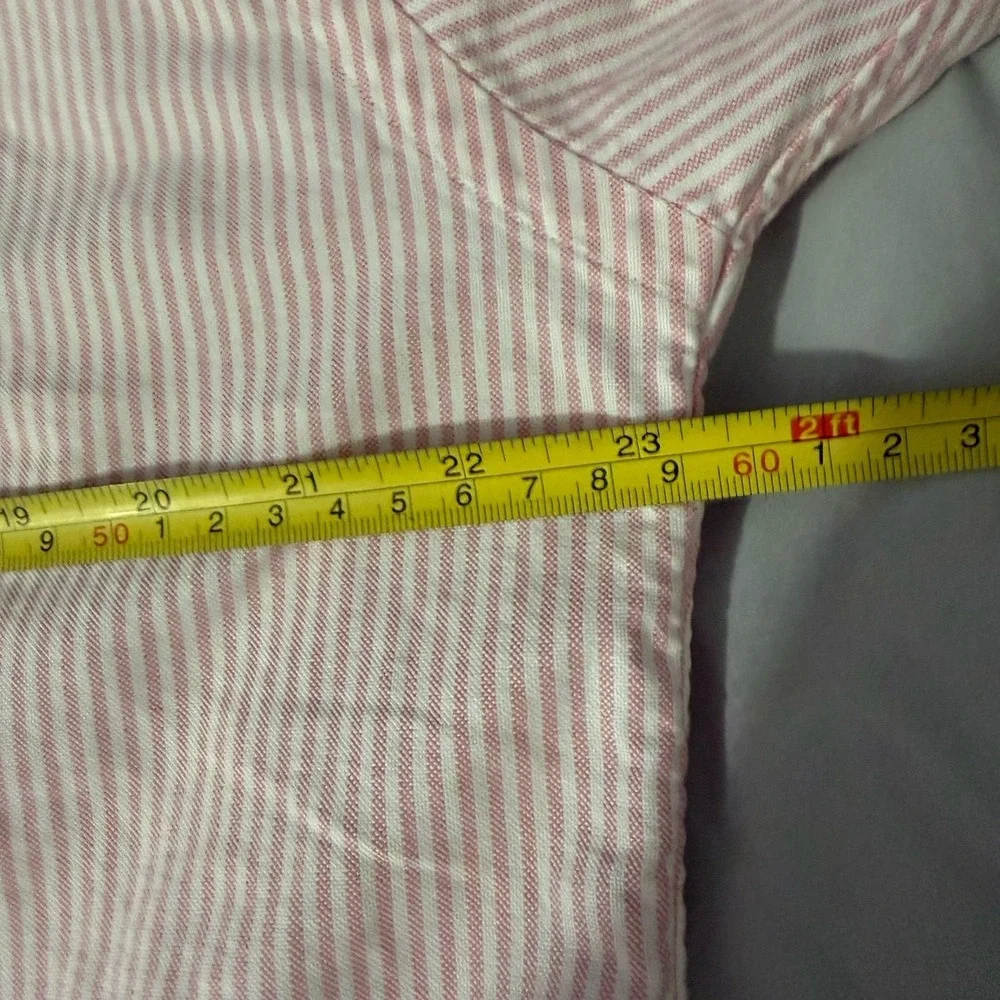 Ralph Lauren faint yellow