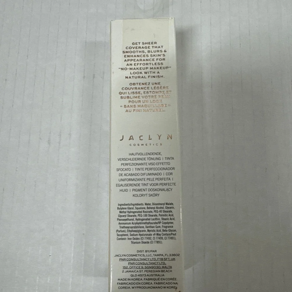 Jaclyn Cosmetics jaclyn cosmetics