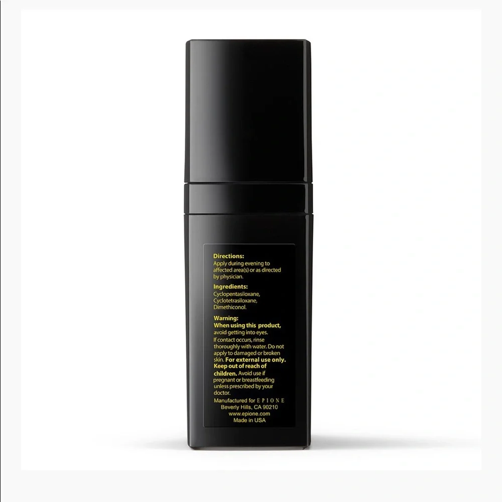 Epione Skin Care Beverly Hills powerful serum
