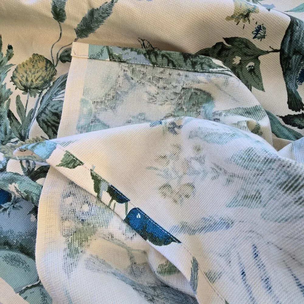 Waverly vintage fabric
