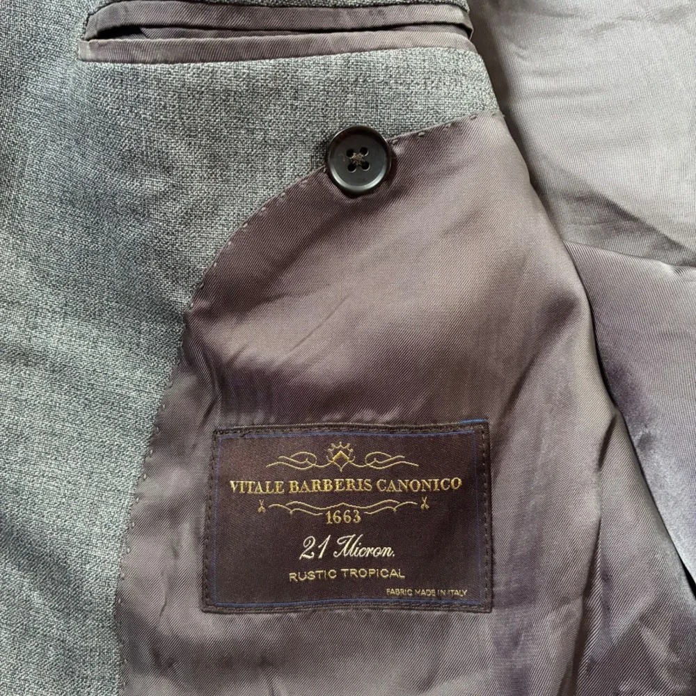 Suitsupply lazio single