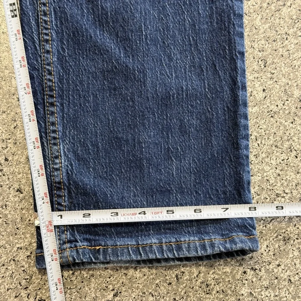 Levis good light