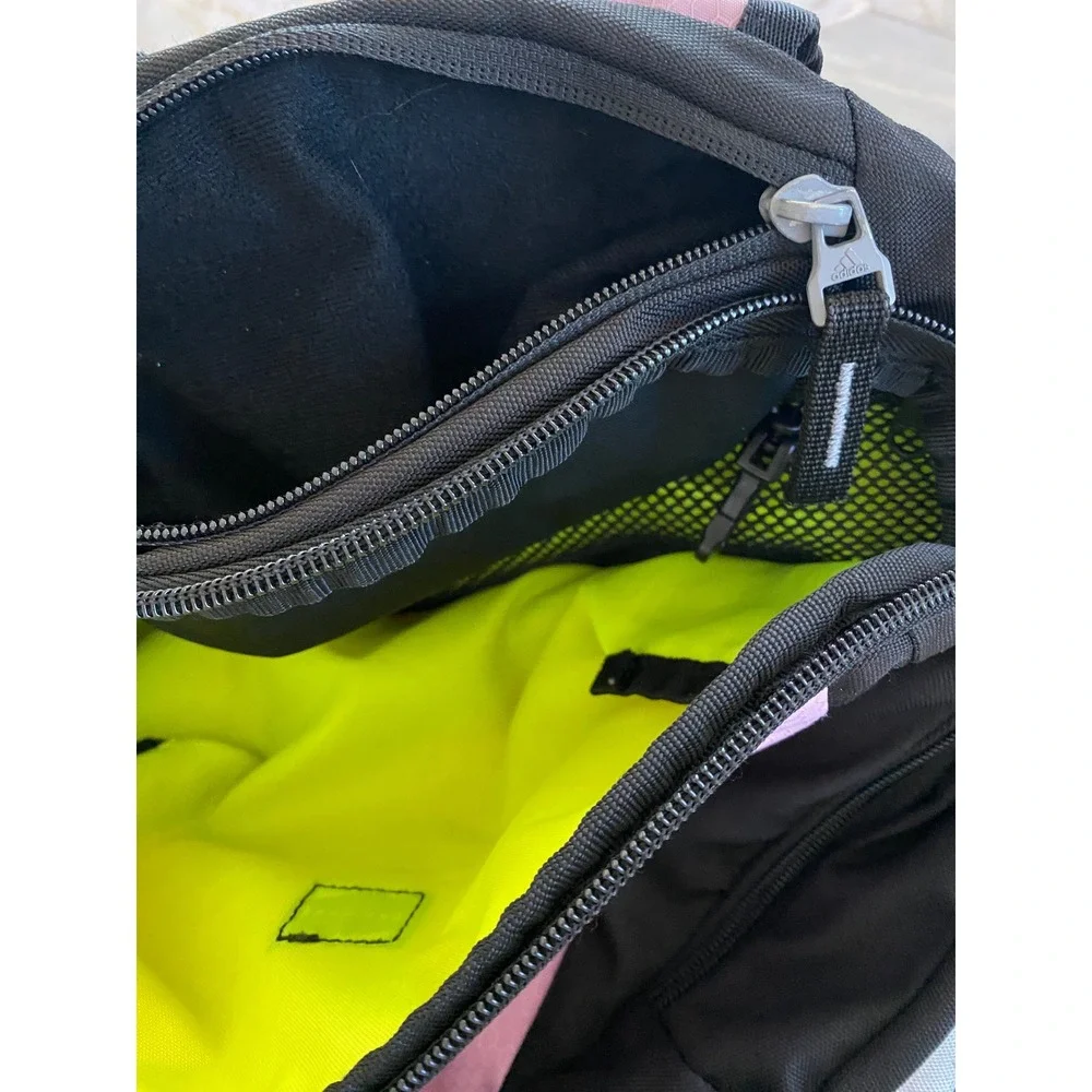adidas hydroshield backpack