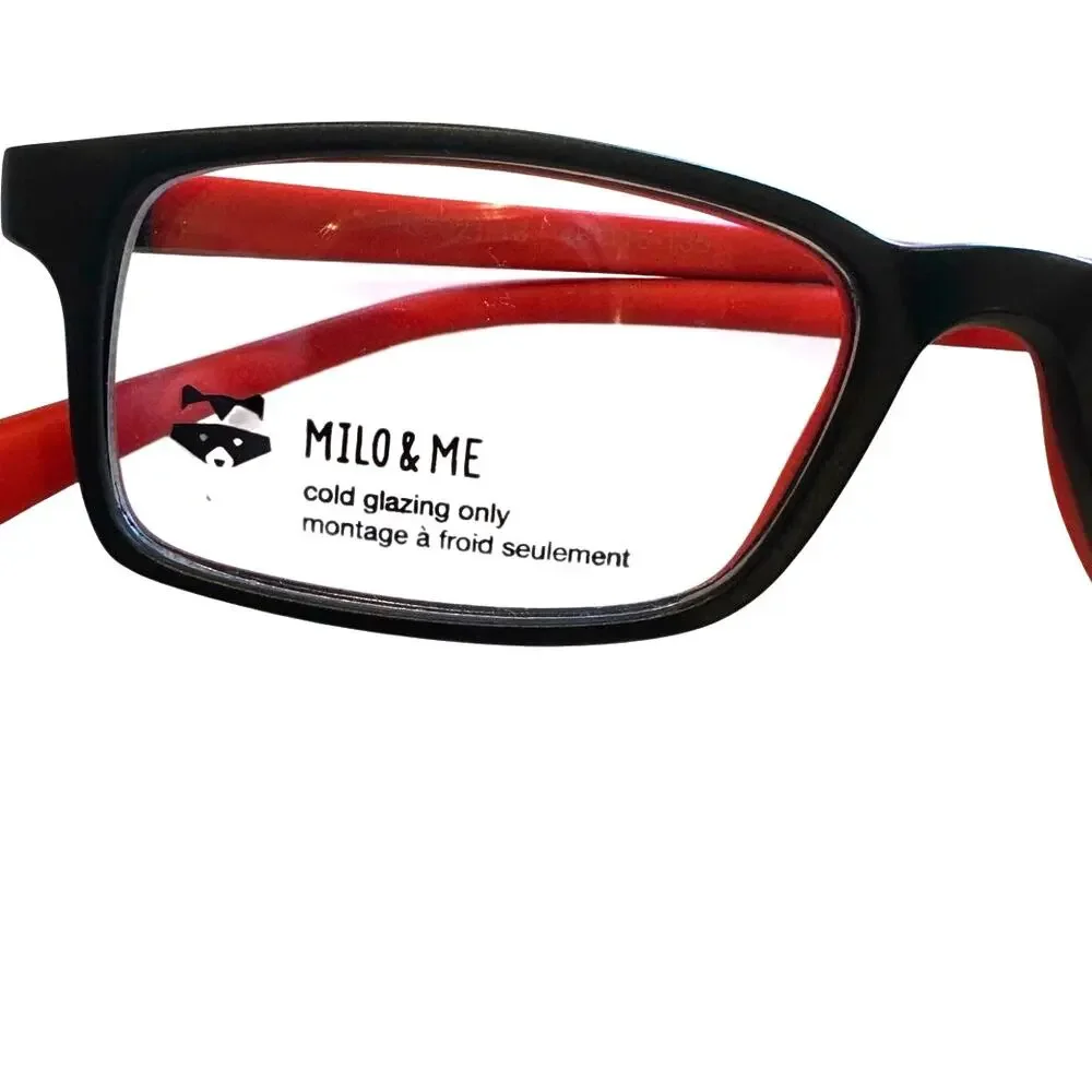 milo & me new brand