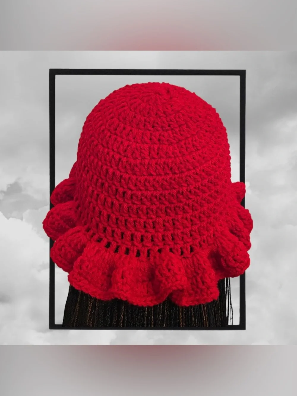 N/A soft red