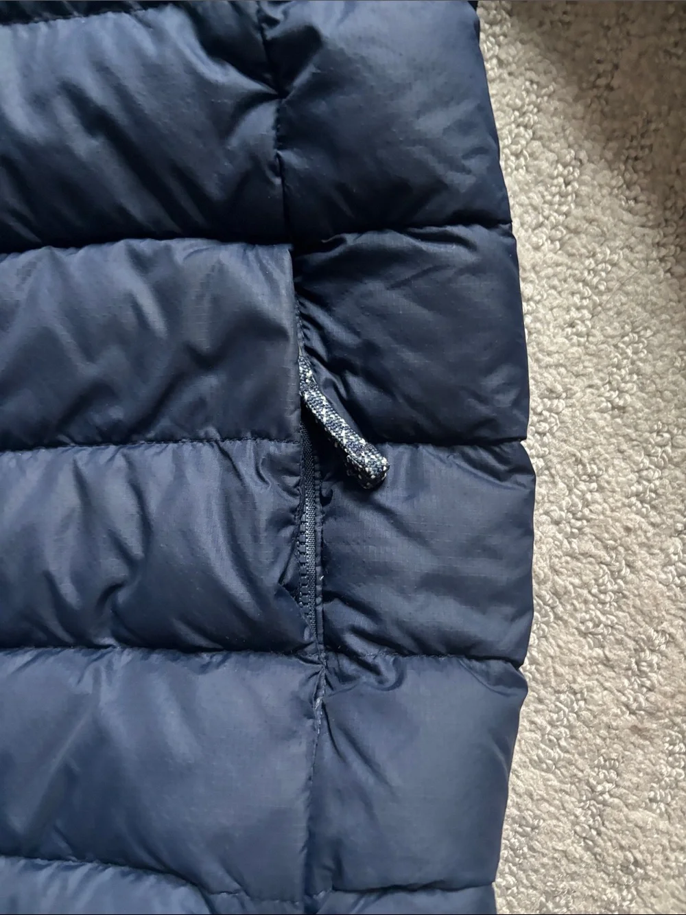 Patagonia lightweight insulated