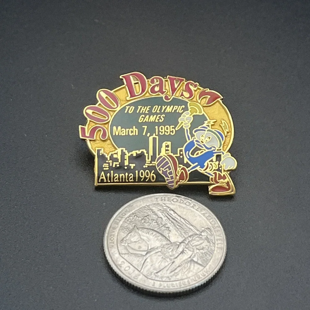 N/A pin good