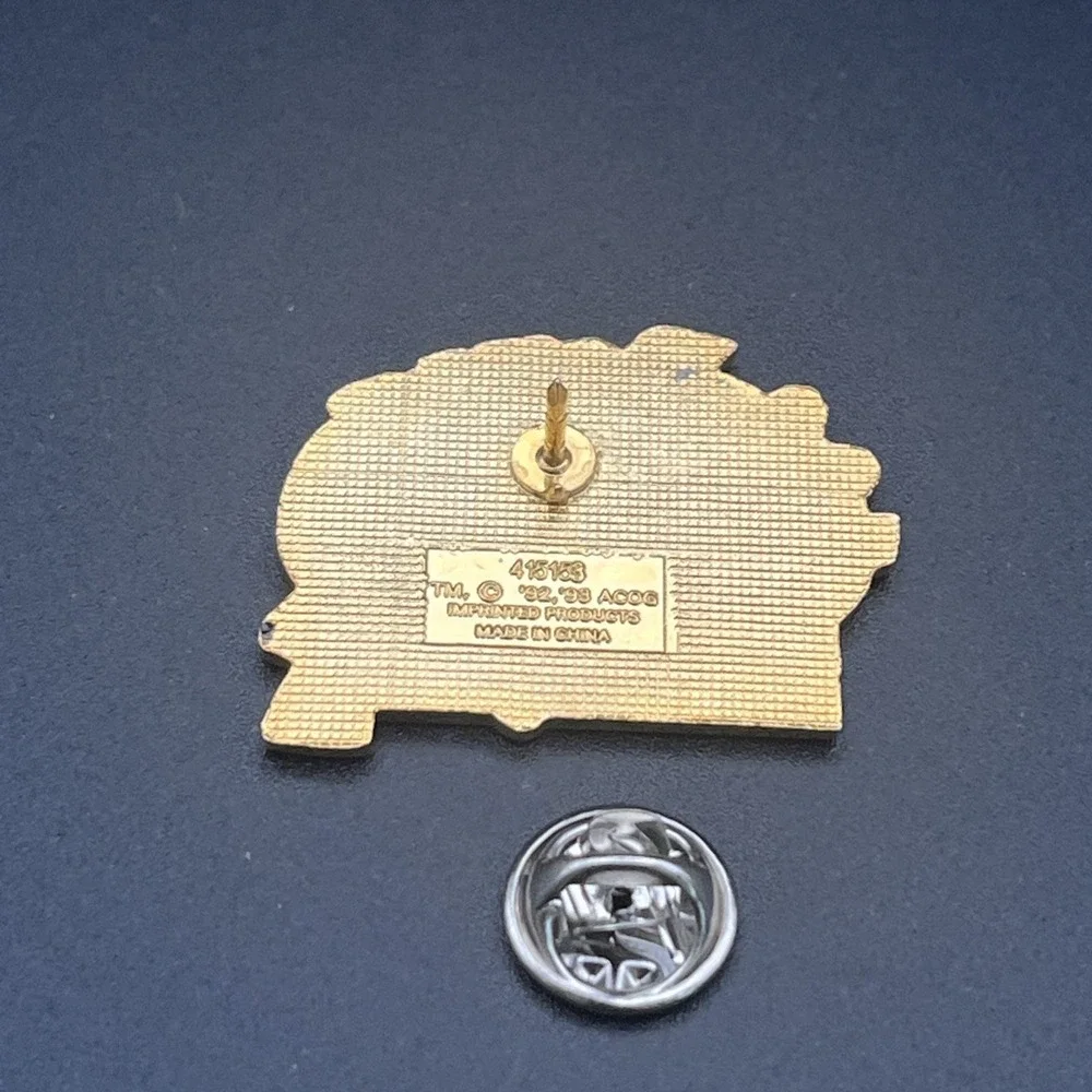 N/A pin good