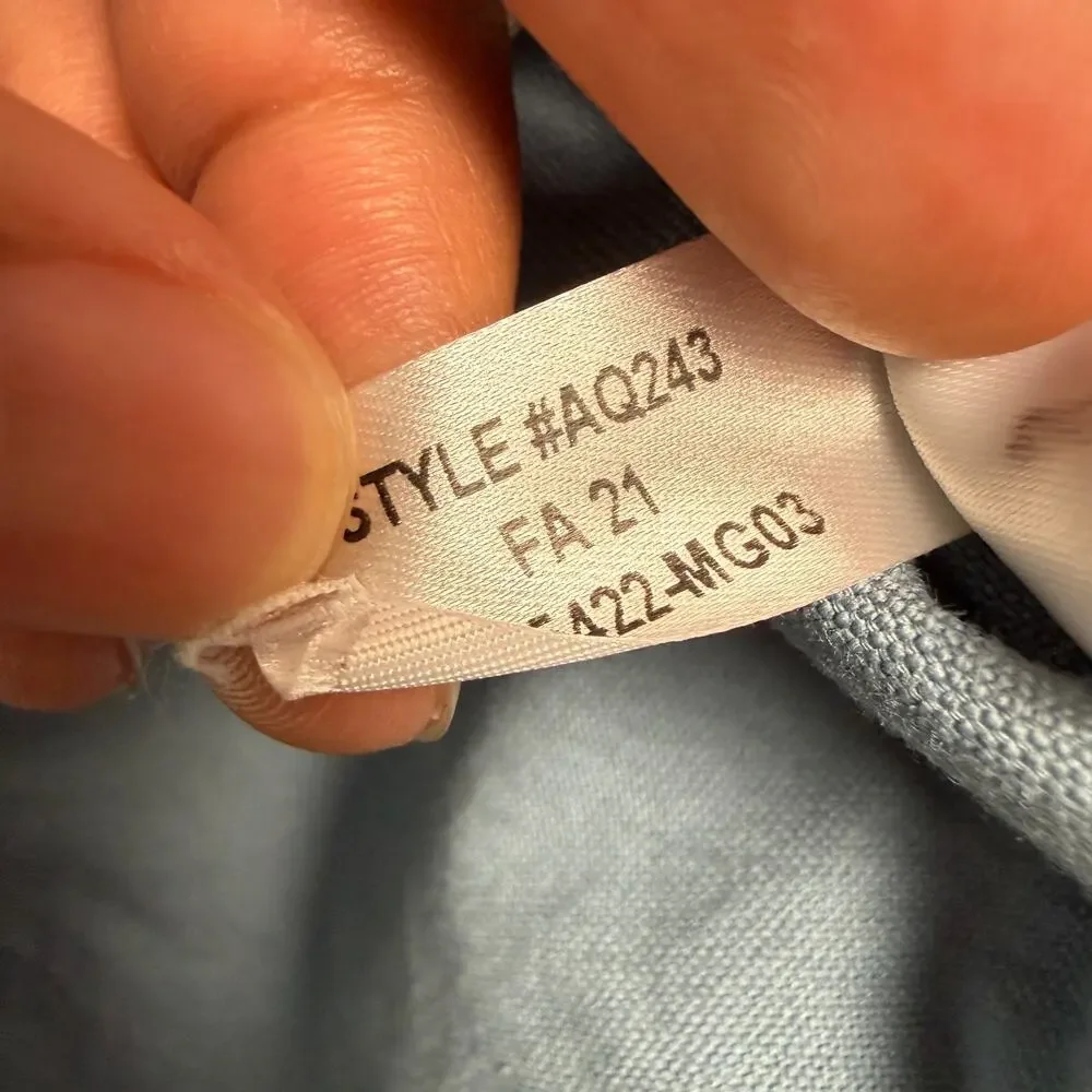 J. Crew crew shirt