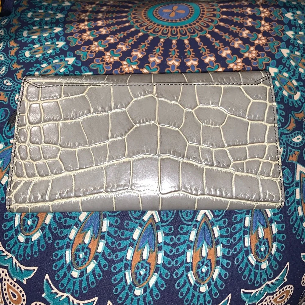 Lancel authentic handbag