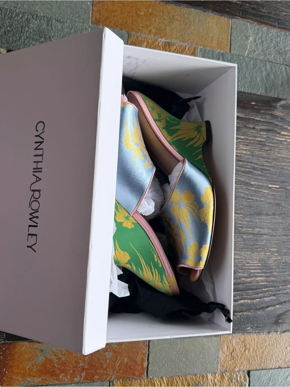 Cynthia Rowley these cynthia