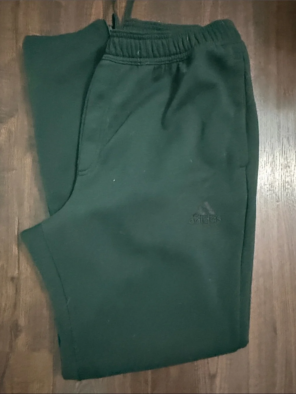 adidas slim tapered