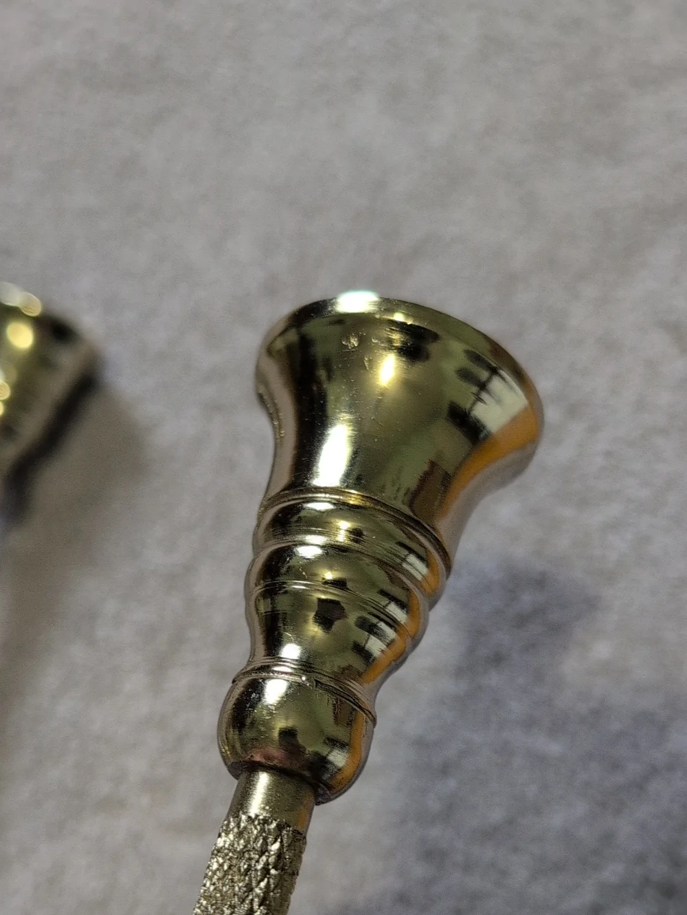 N/A elegant taper