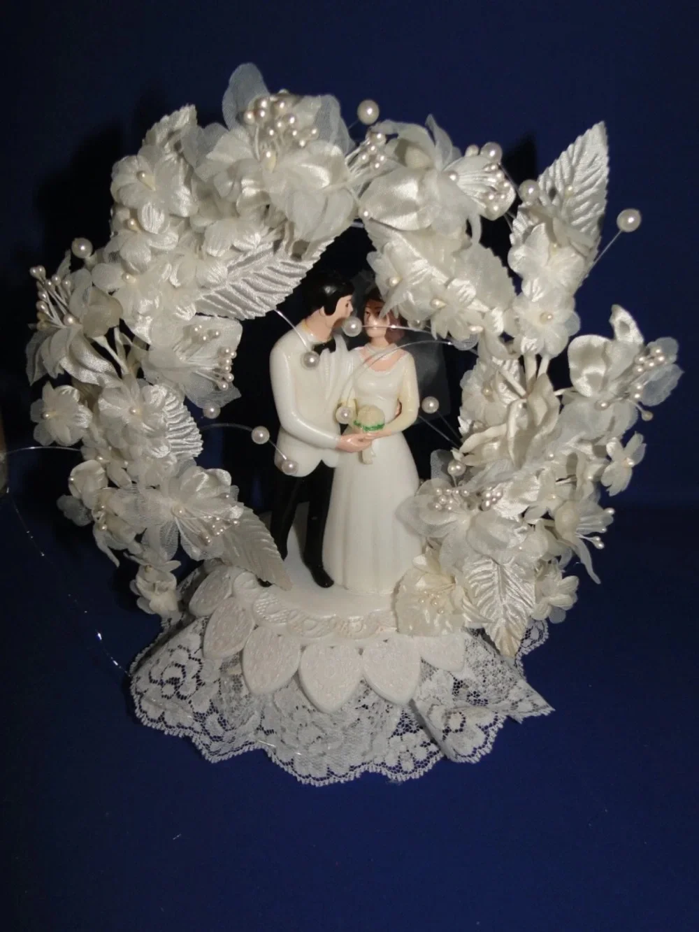 Wilton vintage 1980’s