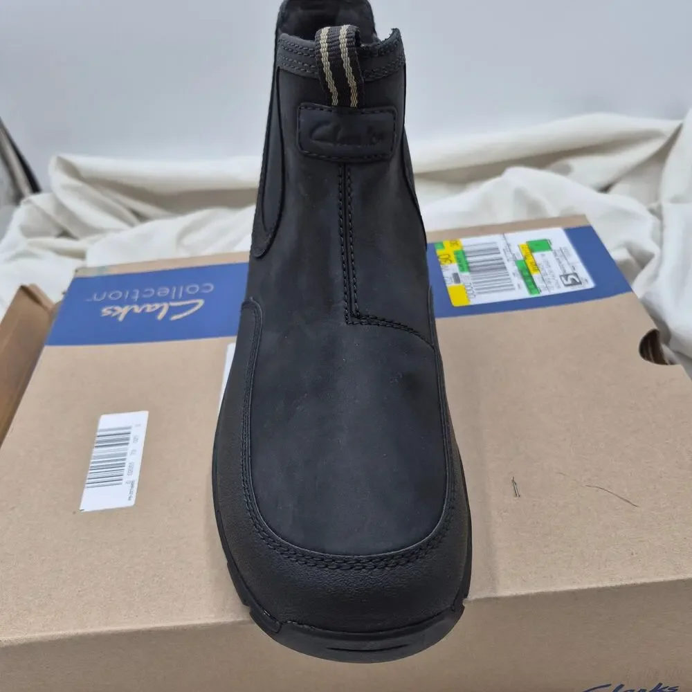 Clarks new walpath
