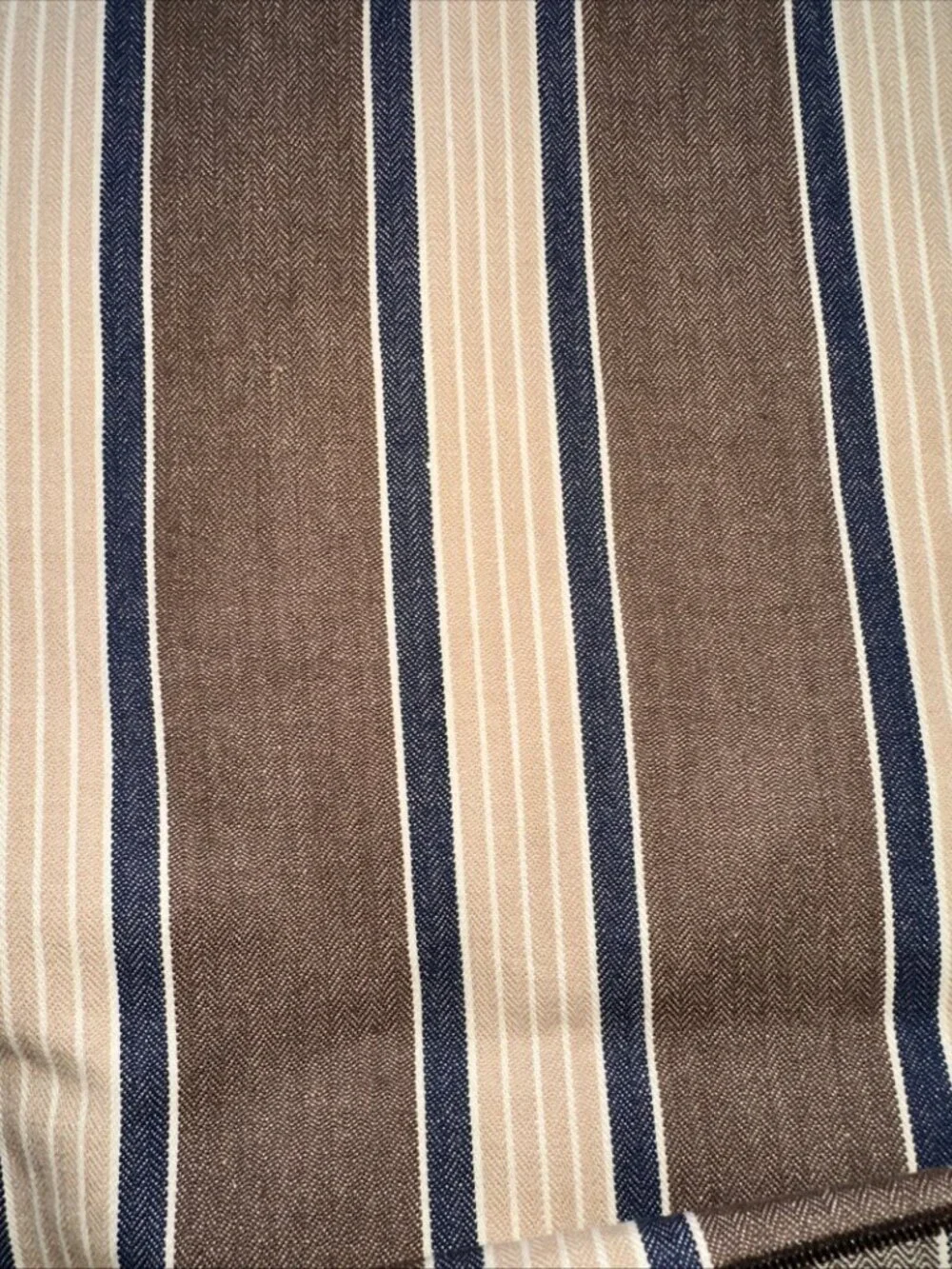 Pottery Barn square cotton