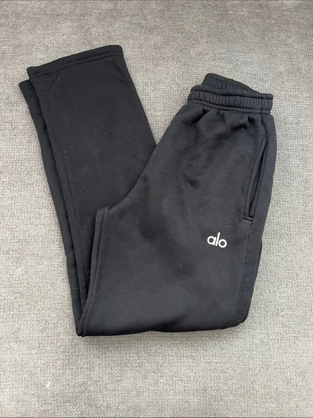 ALO Yoga soft pull