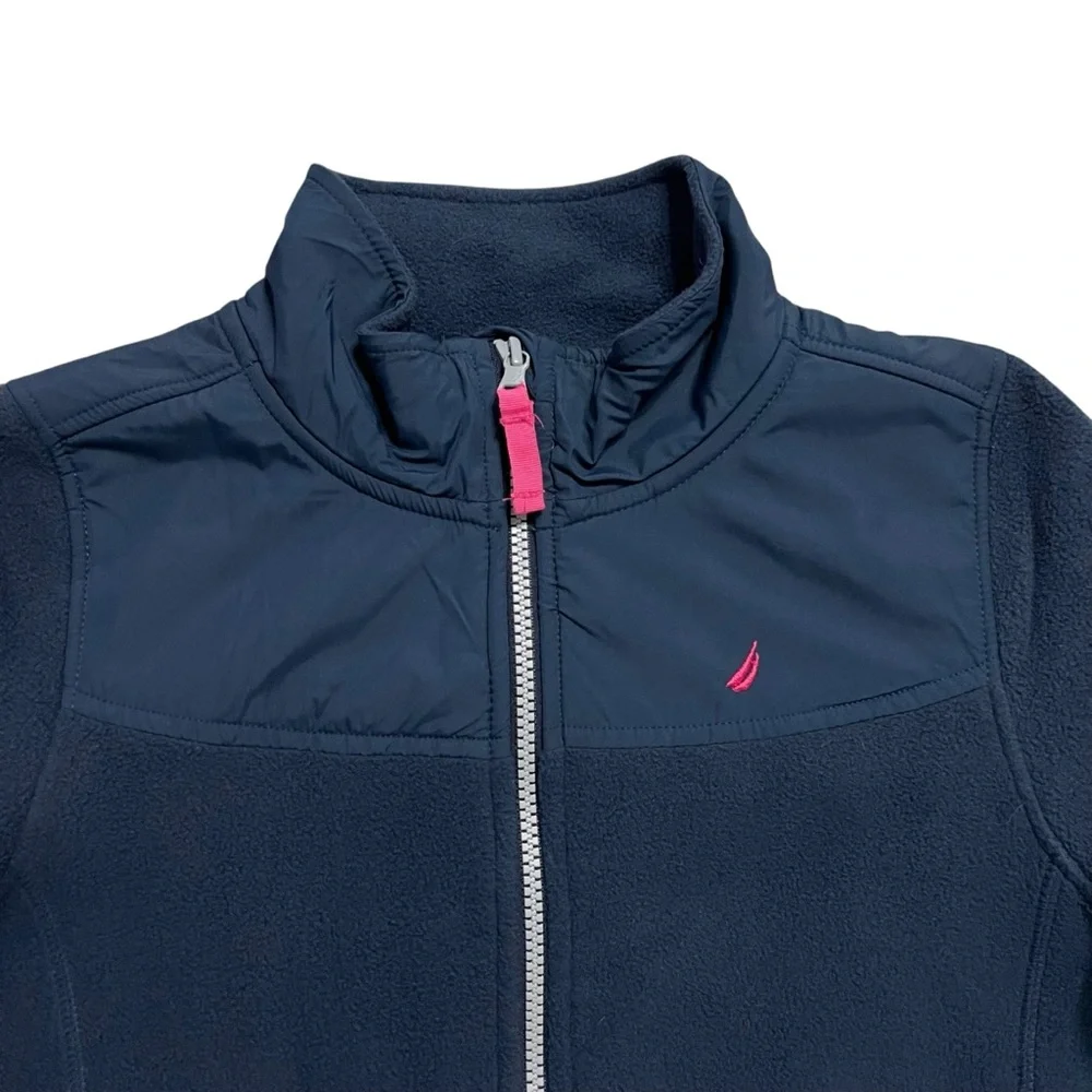 Nautica this cute