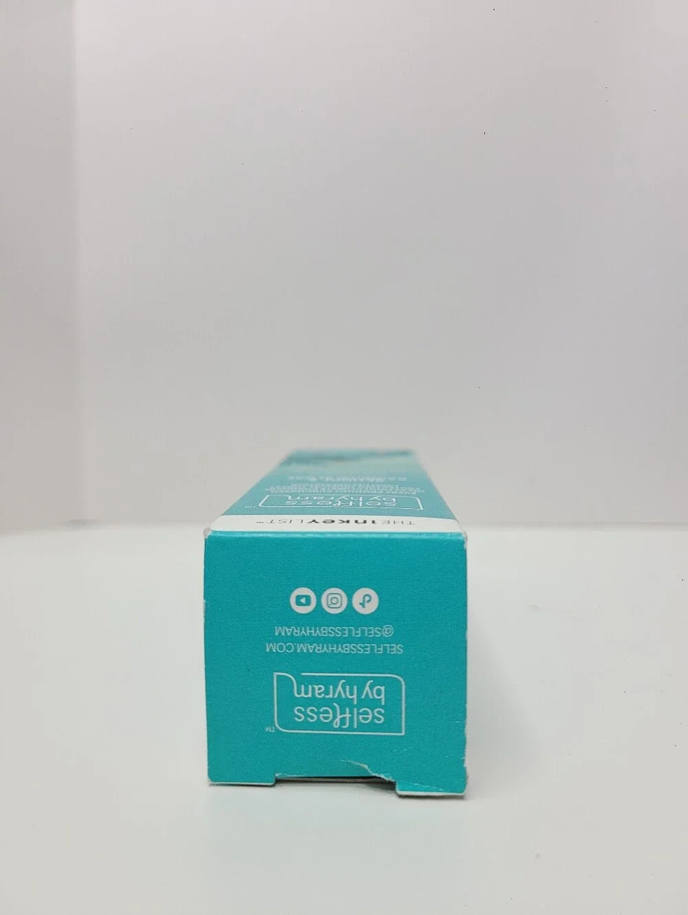 The Inkey List retinol rainbow