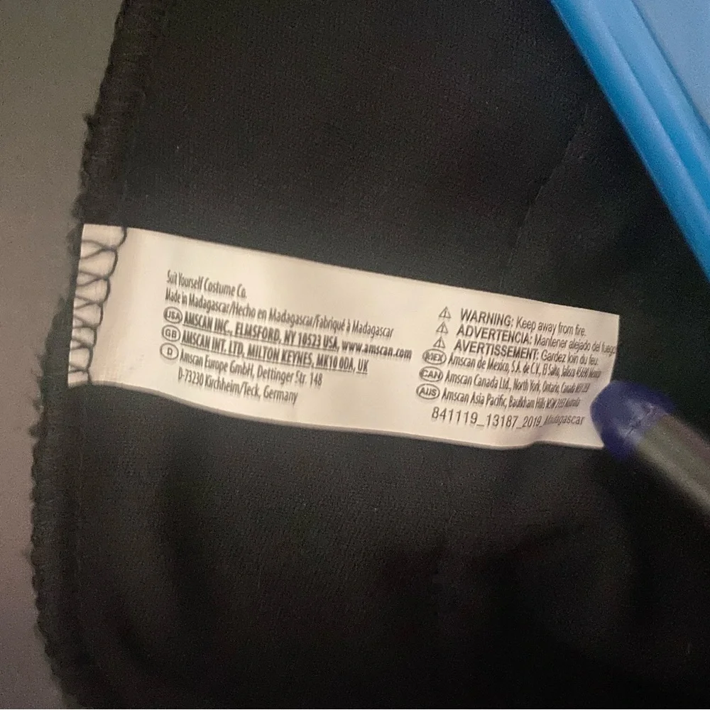 N/A miss sock