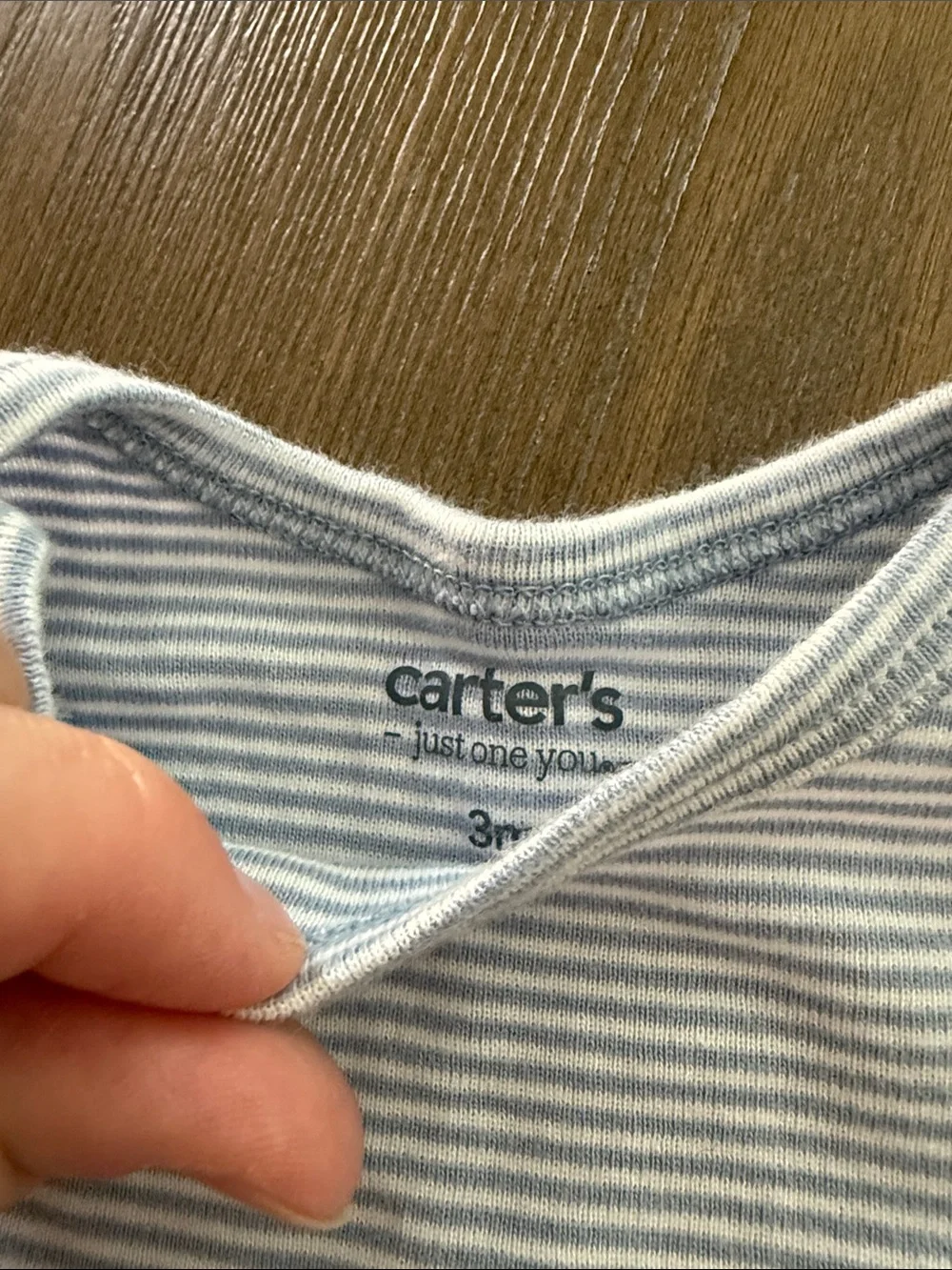 Just One You By Carters euc just