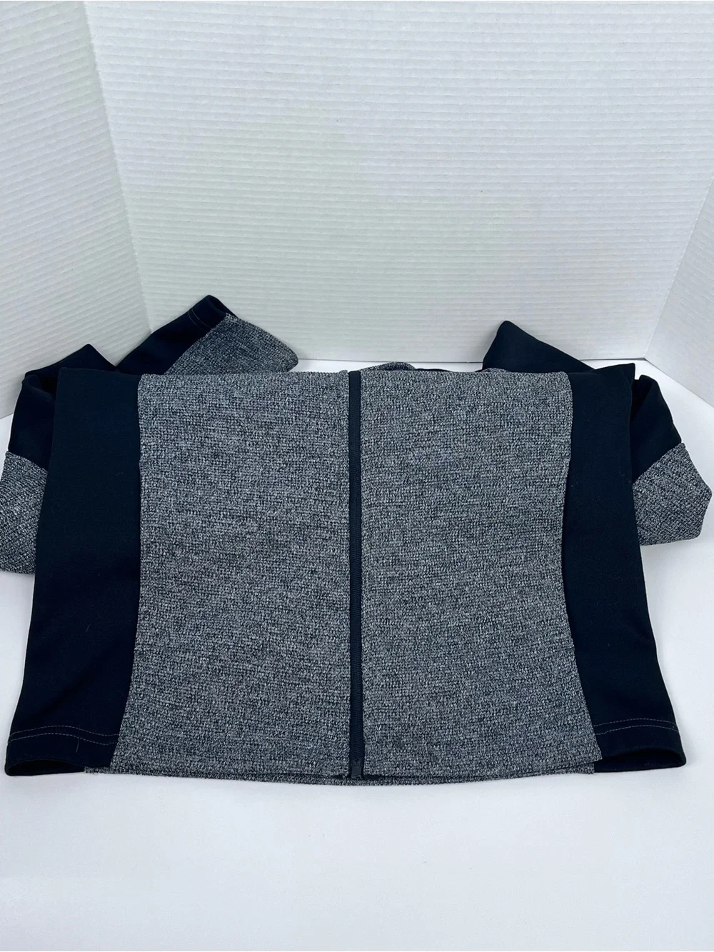 Spyder men gray