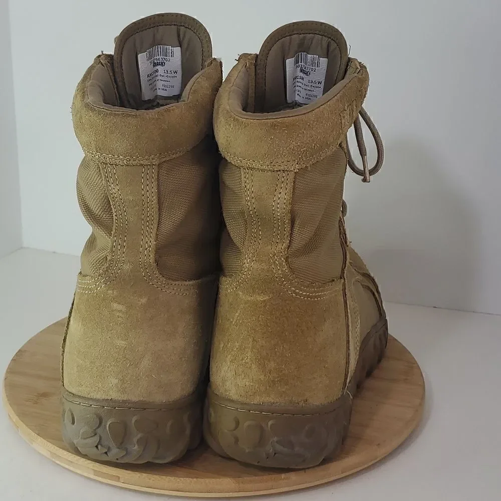 Rocky outdoor gear
