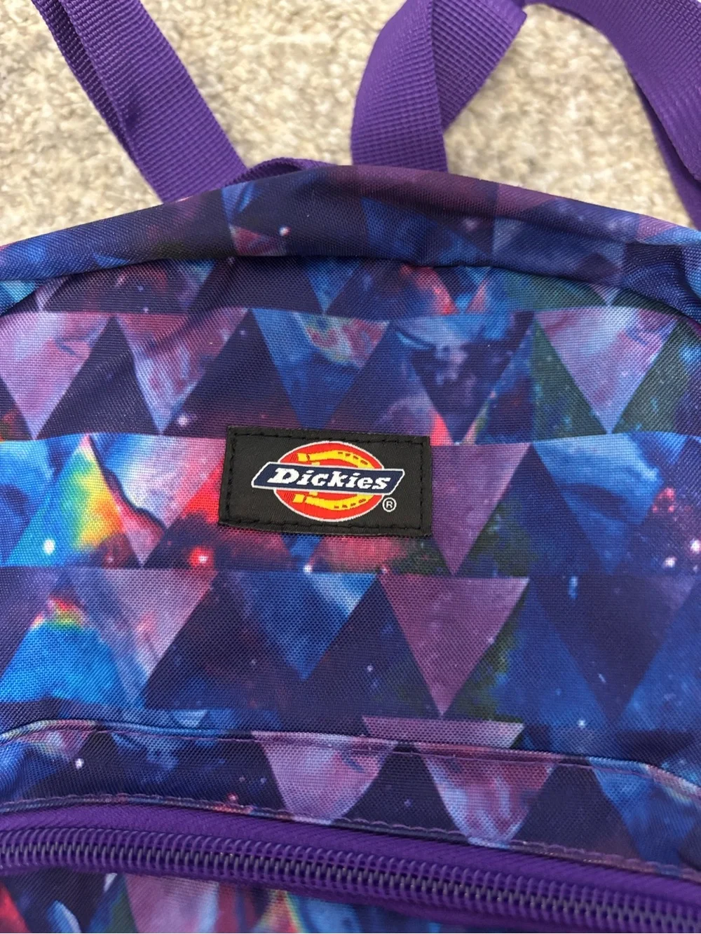 Dickies 🌌💜 galaxy