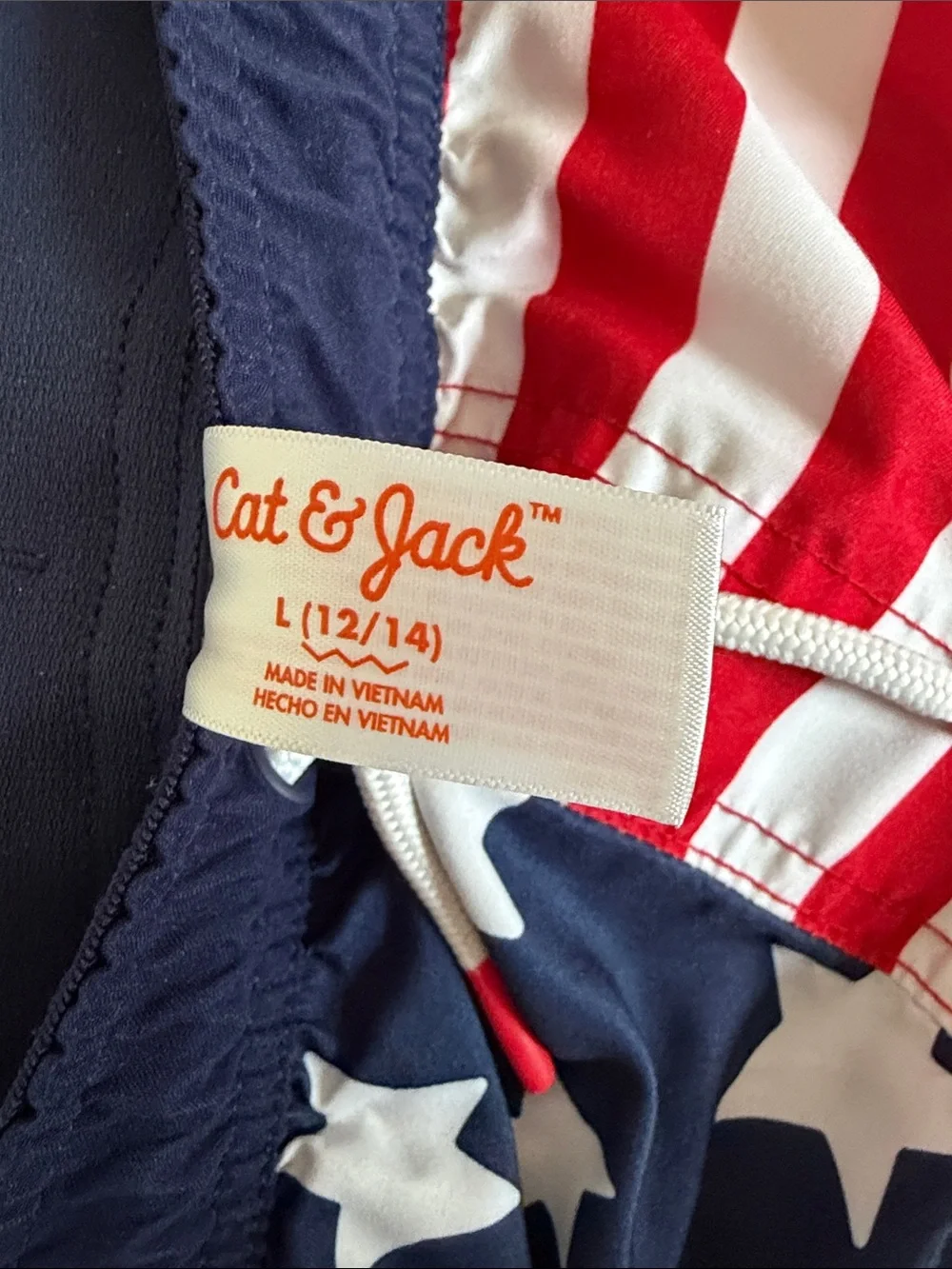 Cat & Jack 🇺🇸 cool