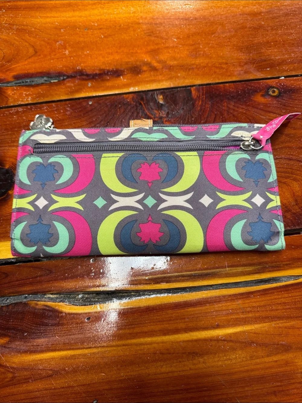 Lily Bloom slim cosmetic