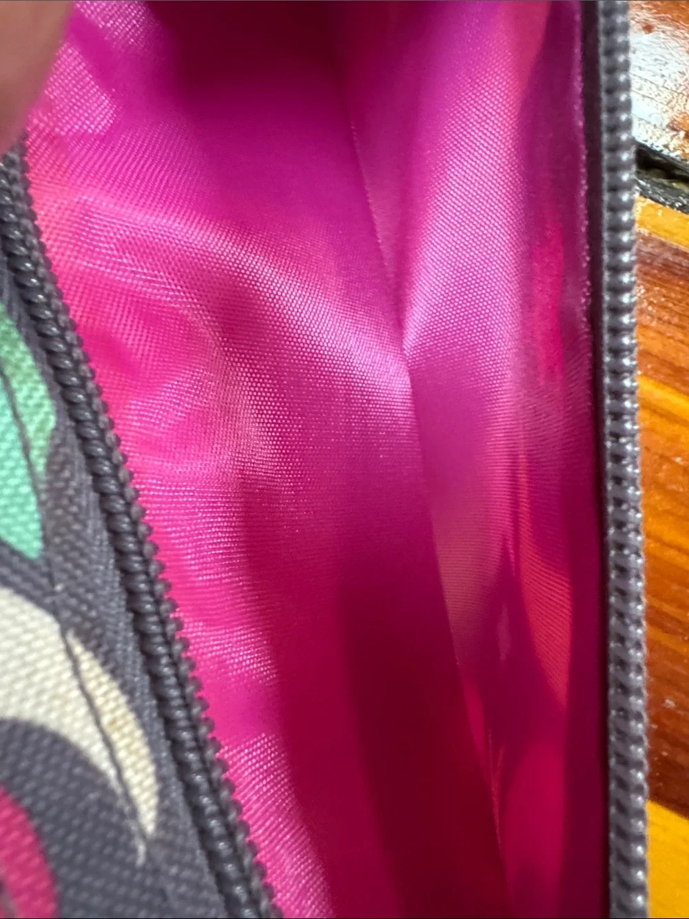 Lily Bloom slim cosmetic