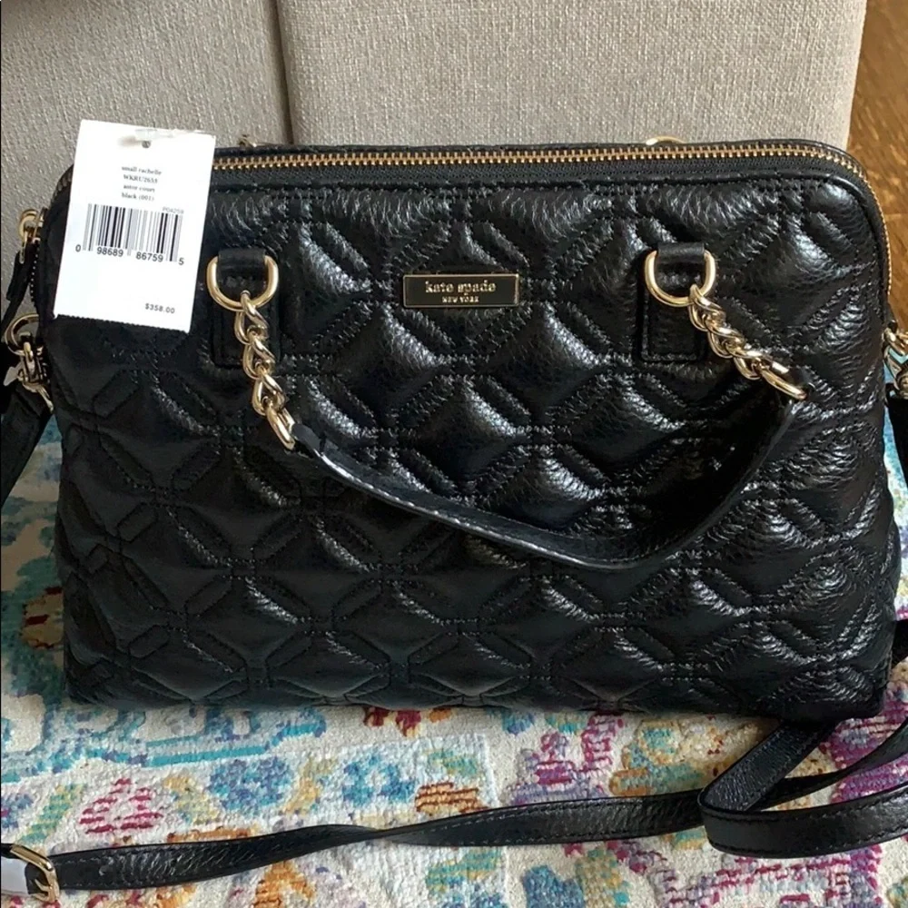 kate spade excellent