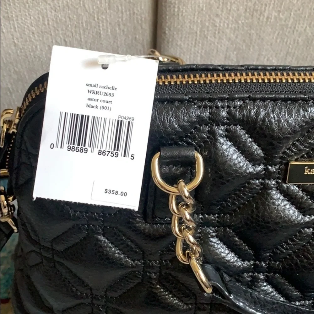 kate spade excellent
