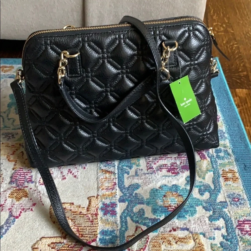 kate spade excellent