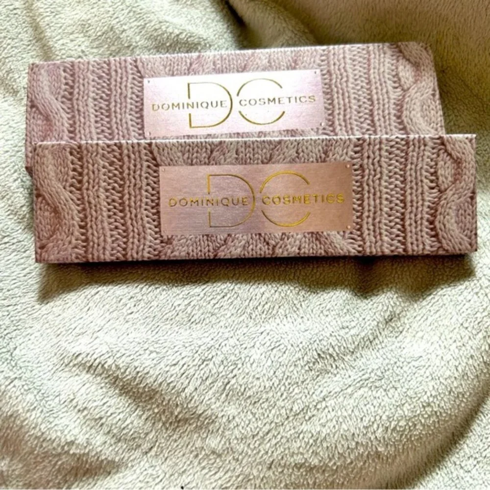 Dominique Cosmetics dominique cosmetics