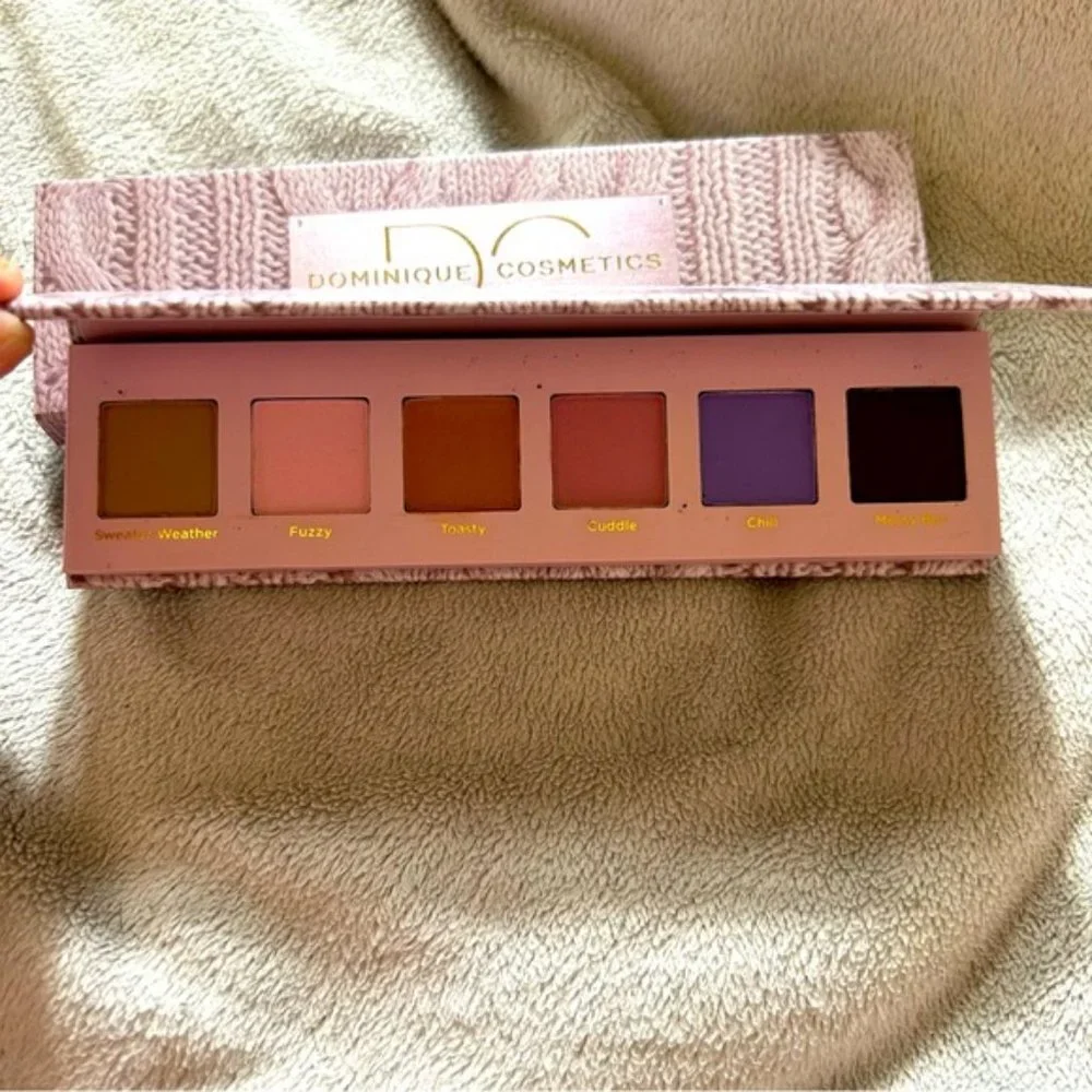 Dominique Cosmetics dominique cosmetics
